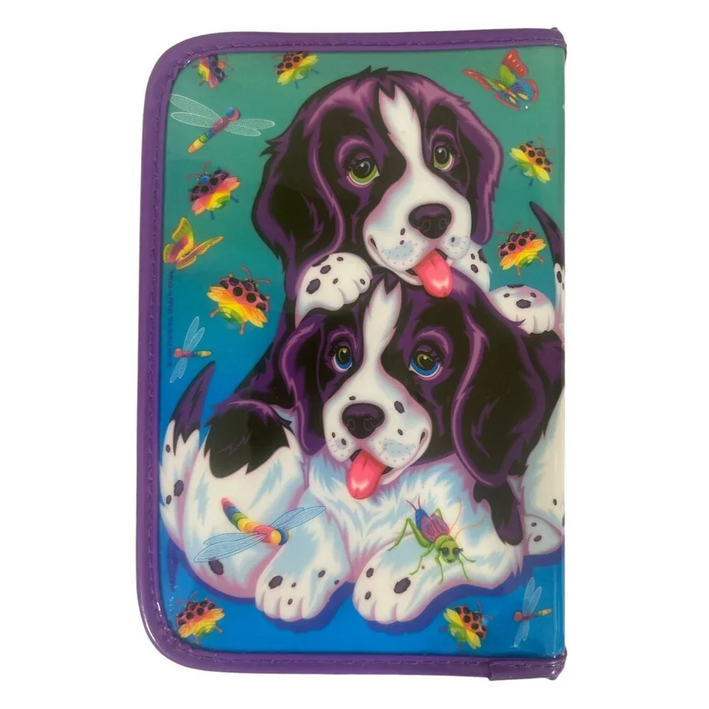 Lisa Frank this vintage